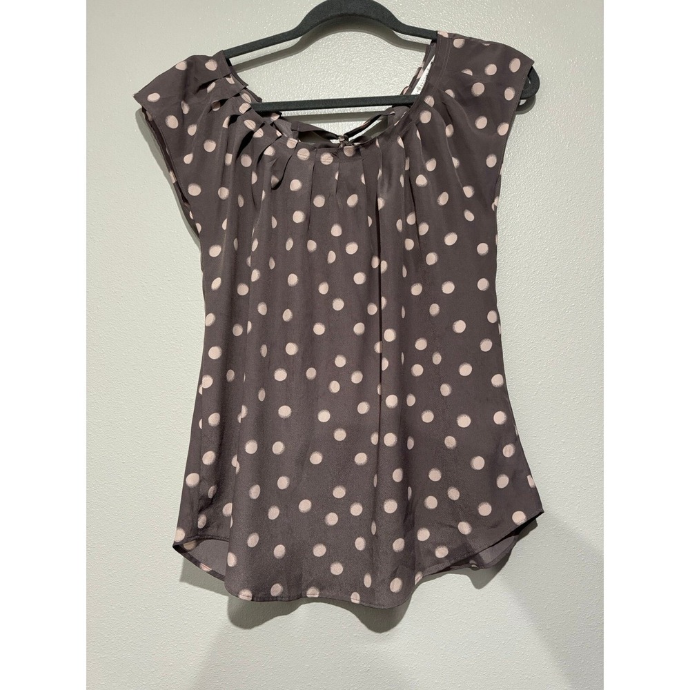 LC Lauren Conrad XS women's shirt